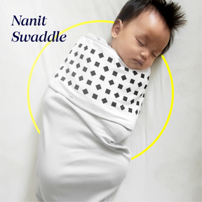 Nanit Swaddle